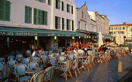 ile de r&eacute;